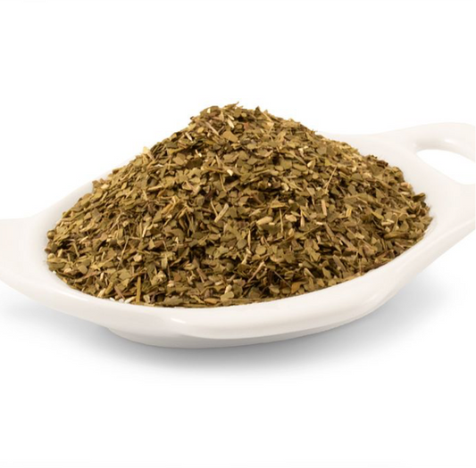 Yerba Mate Ekologisk