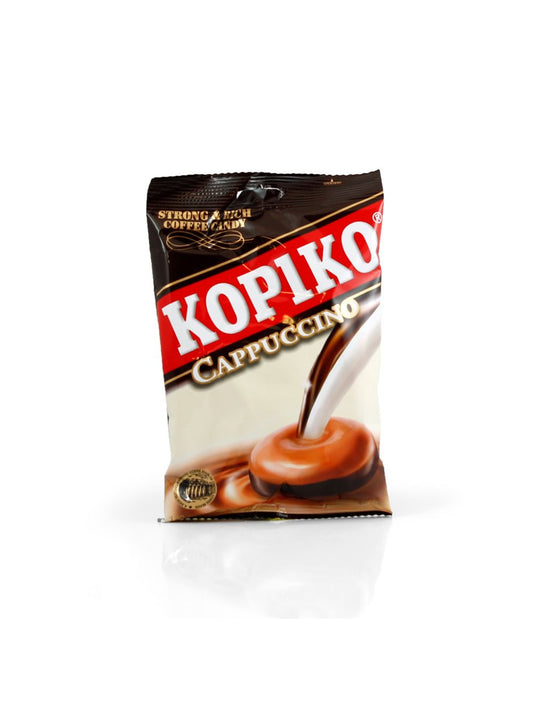 Kopiko Capuccino