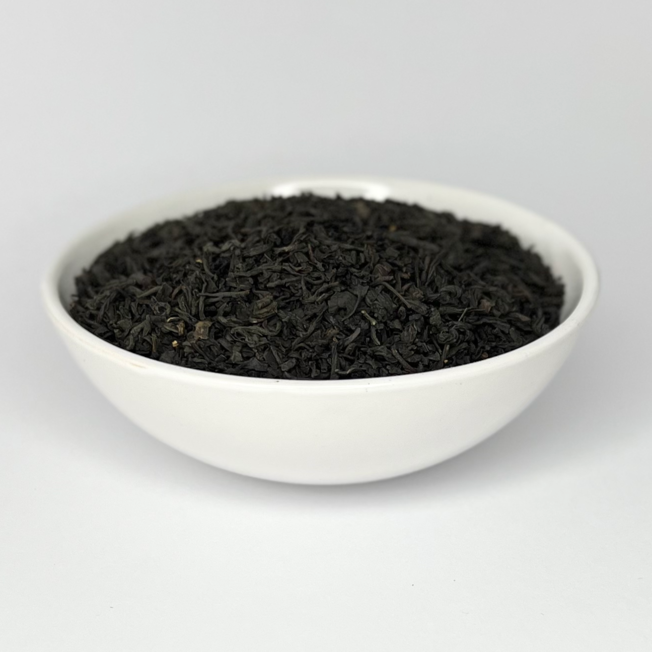 Ekologisk Earl Grey