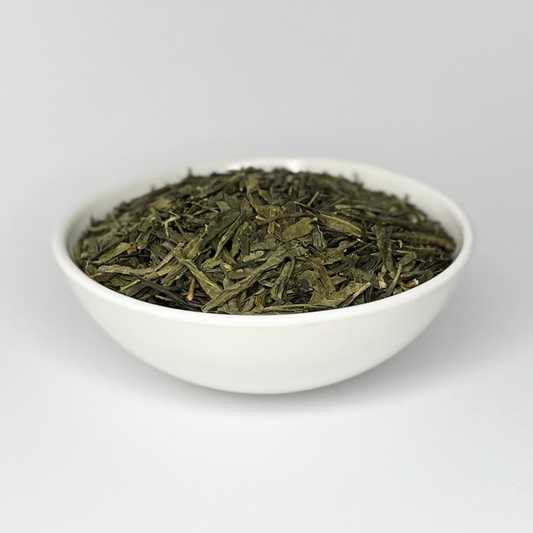 Ekologisk Sencha